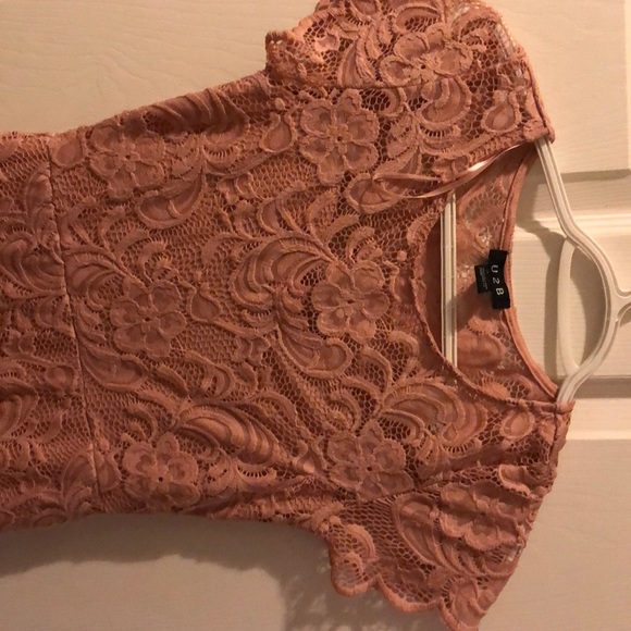 Dress - Picture 2 of 3